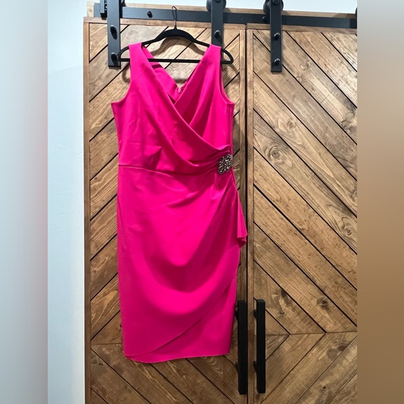 Alex Evenings Women’s formal dress - Picture 1 of 6